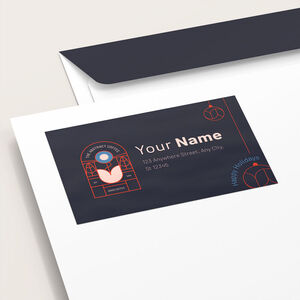 Address Labels/Return Address Labels