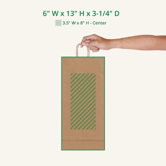 size