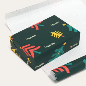 Custom Packaging Accessories