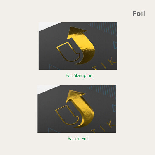 foil