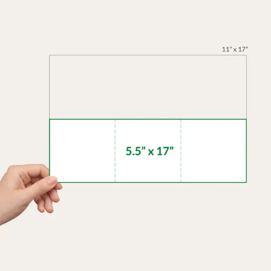 size