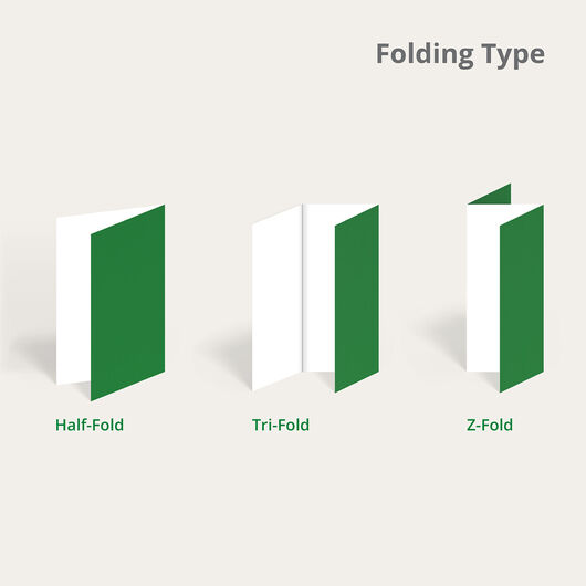 fold type