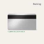 magnetic strip