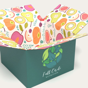 Custom Shipping Boxes