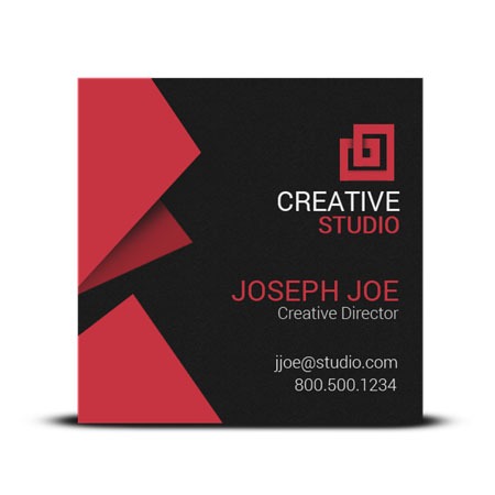 Business Card