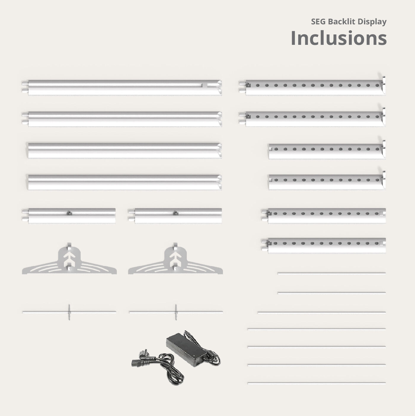 inclusion