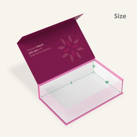 Custom Magnetic Boxes