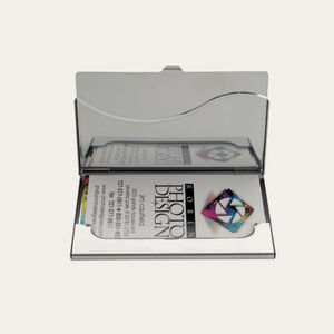 Custom Business Card Holders Office & Stationery