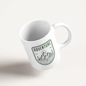 Custom Mugs Drinkware