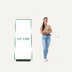 Outdoor X Banner Stand