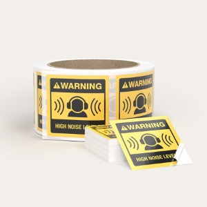 Warning Labels