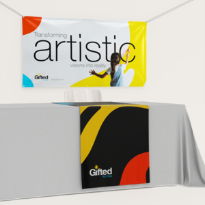 Trade Show Display