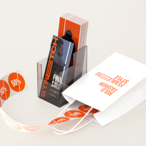 Retail and Point of Sale