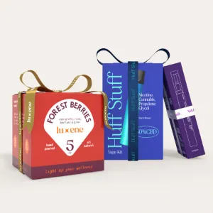 Custom Ribbons and Bows