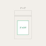 Label Size