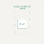 Label Size