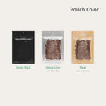 Pouch Color