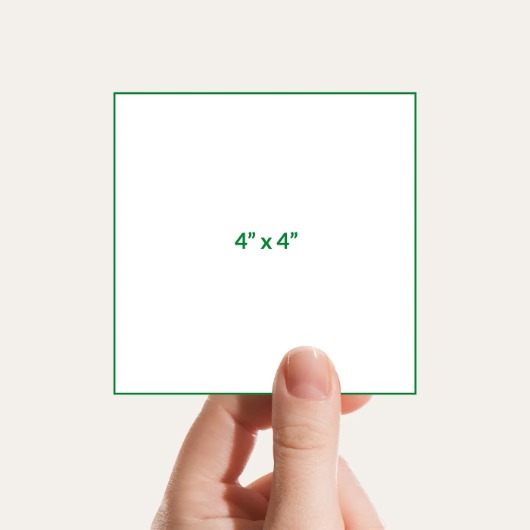 size