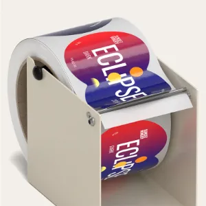 Roll Labels