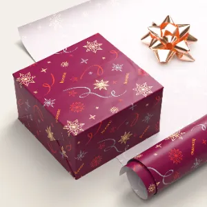 Wrapping Paper