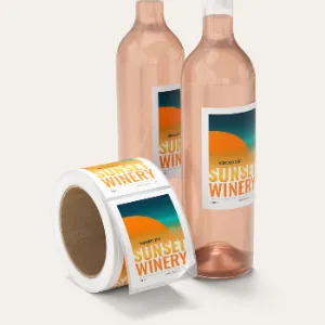 Wine Labels