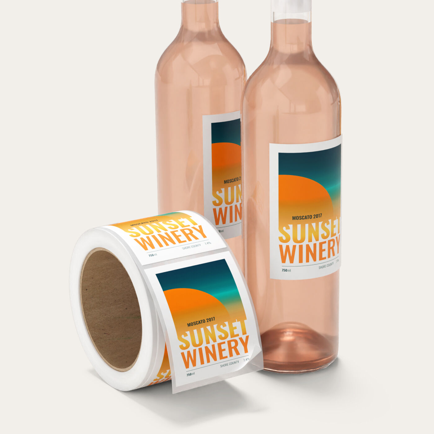 Wine Labels