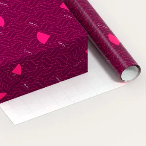 Wrapping Paper