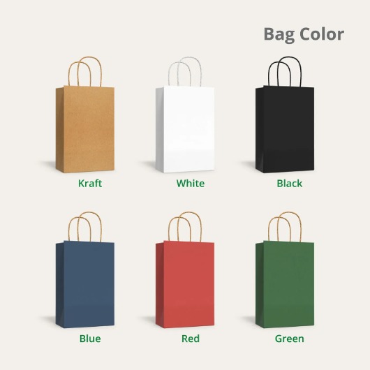 Bag Color
