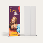 Premium Retractable Banners