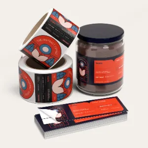 Product Labels