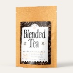 Stand-Up Pouches with Custom Labels