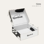 Mailer Box Sizes