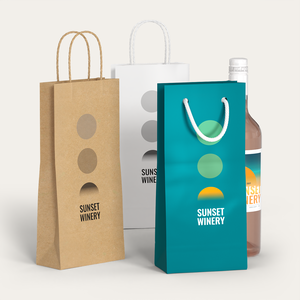 Wine Bags