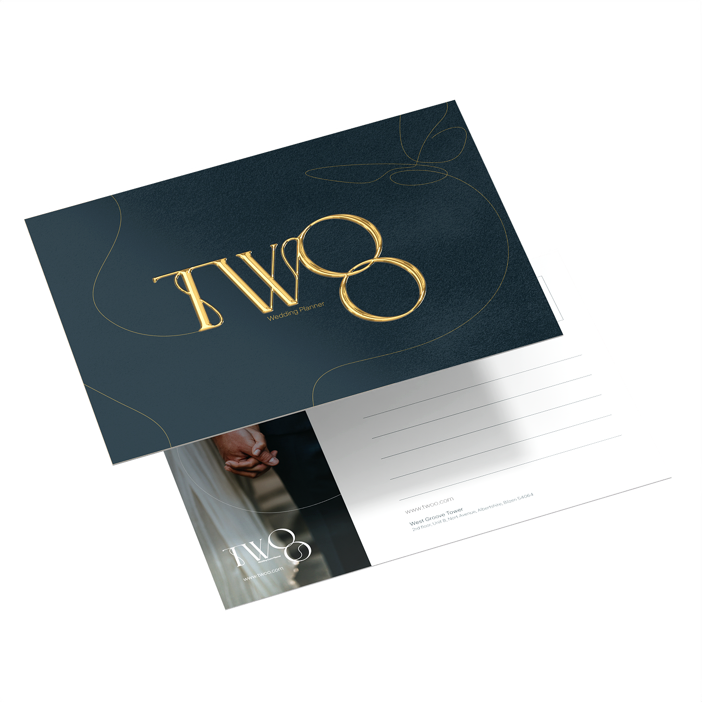 postcards