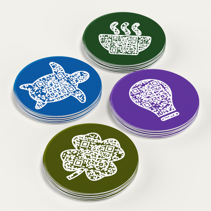 custom qr codes