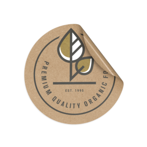 100% Recycled Kraft Paper