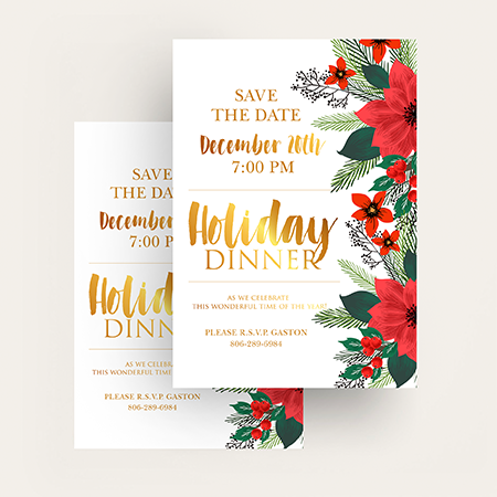 Event Postcard