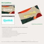 File Guidelines