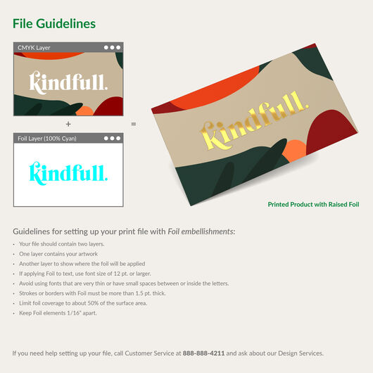 File Guidelines