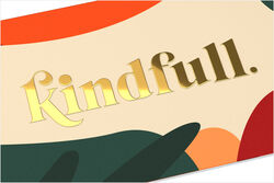 Raised Foil Card Flyers - Shine with Elegance | UPrinting
