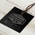 Hang Tags Branded