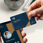 NFC Business Cards