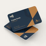 NFC Business Cards