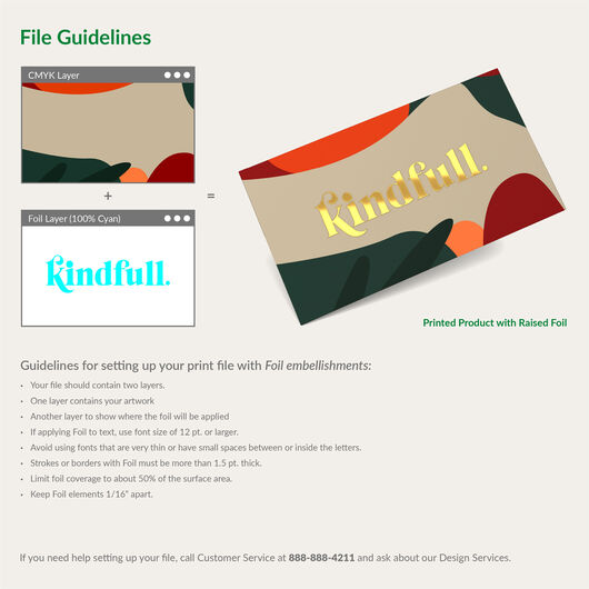 File Guidelines