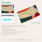File Guidelines