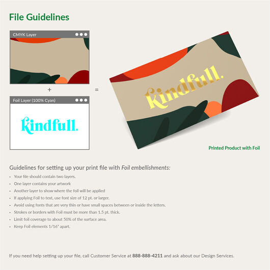 File Guidelines