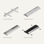 All Retractable Banners
