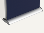 Deluxe Retractable Banners