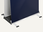 Outdoor Retractable Banner