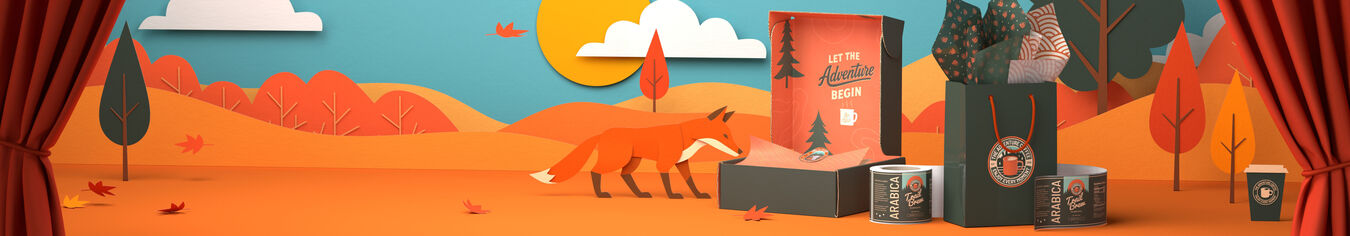 custom print products
